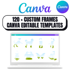 120-Custom-Frames-Care-Canva-Editable-Templates-for-Social-Media-Post