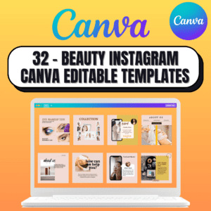 32-Beauty-Instagram-Canva-Editable-Templates-for-Social-Media-