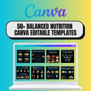 50-Balanced-Nutrition-Canva-Editable-Templates-for-Social-Media