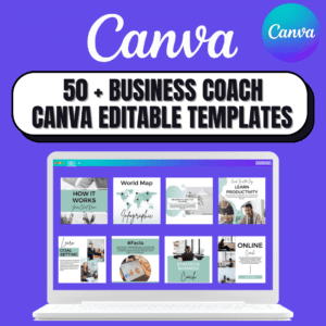 50-Business-Coach-Canva-Editable-Templates-for-Social-Media-