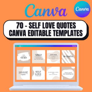 70-Self-Love-Quotes-Canva-Editable-Templates-for-Social-Media-