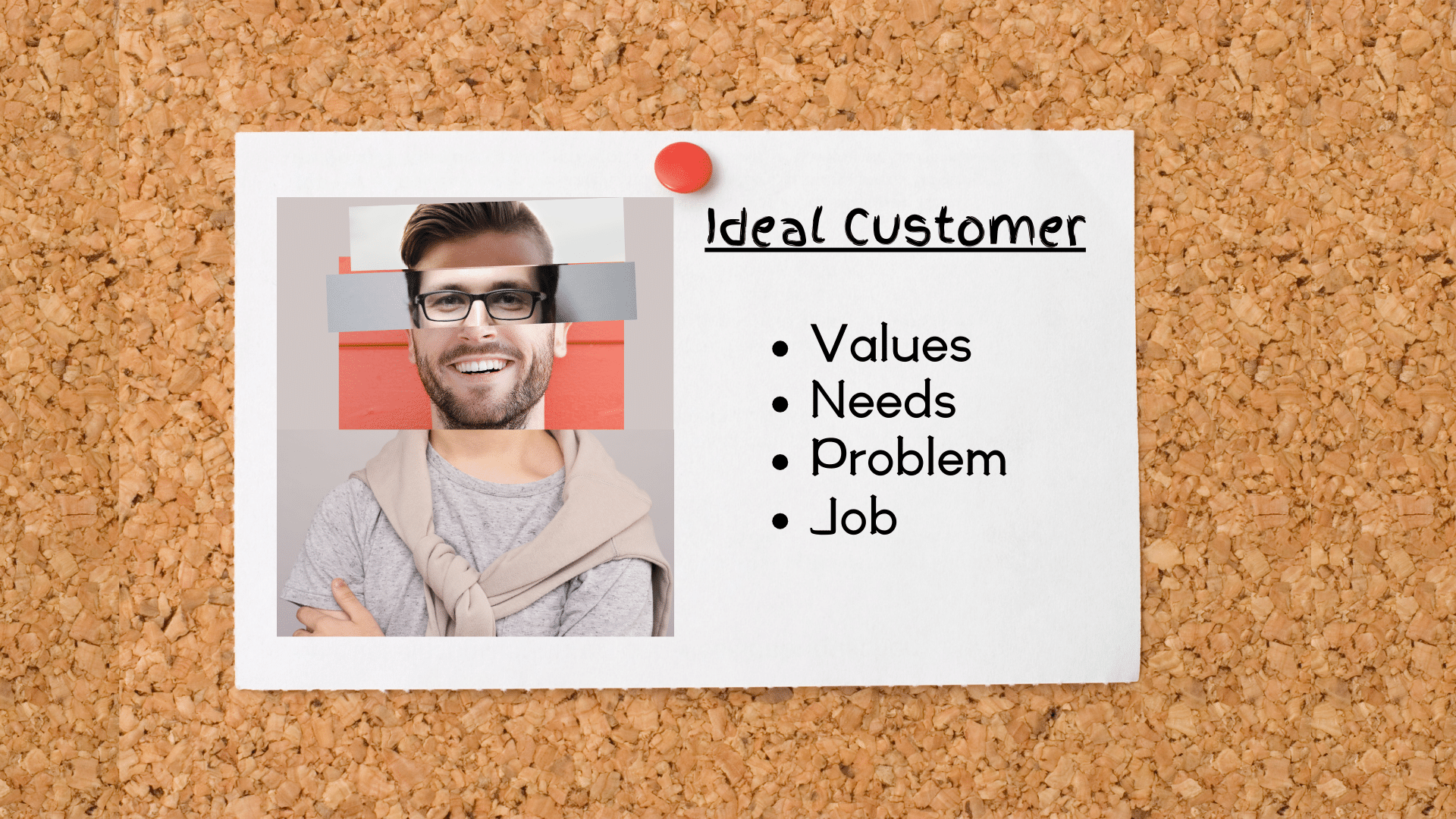 Effectively Targeting Your Marketing: How to Make a Great Ideal Customer Profile