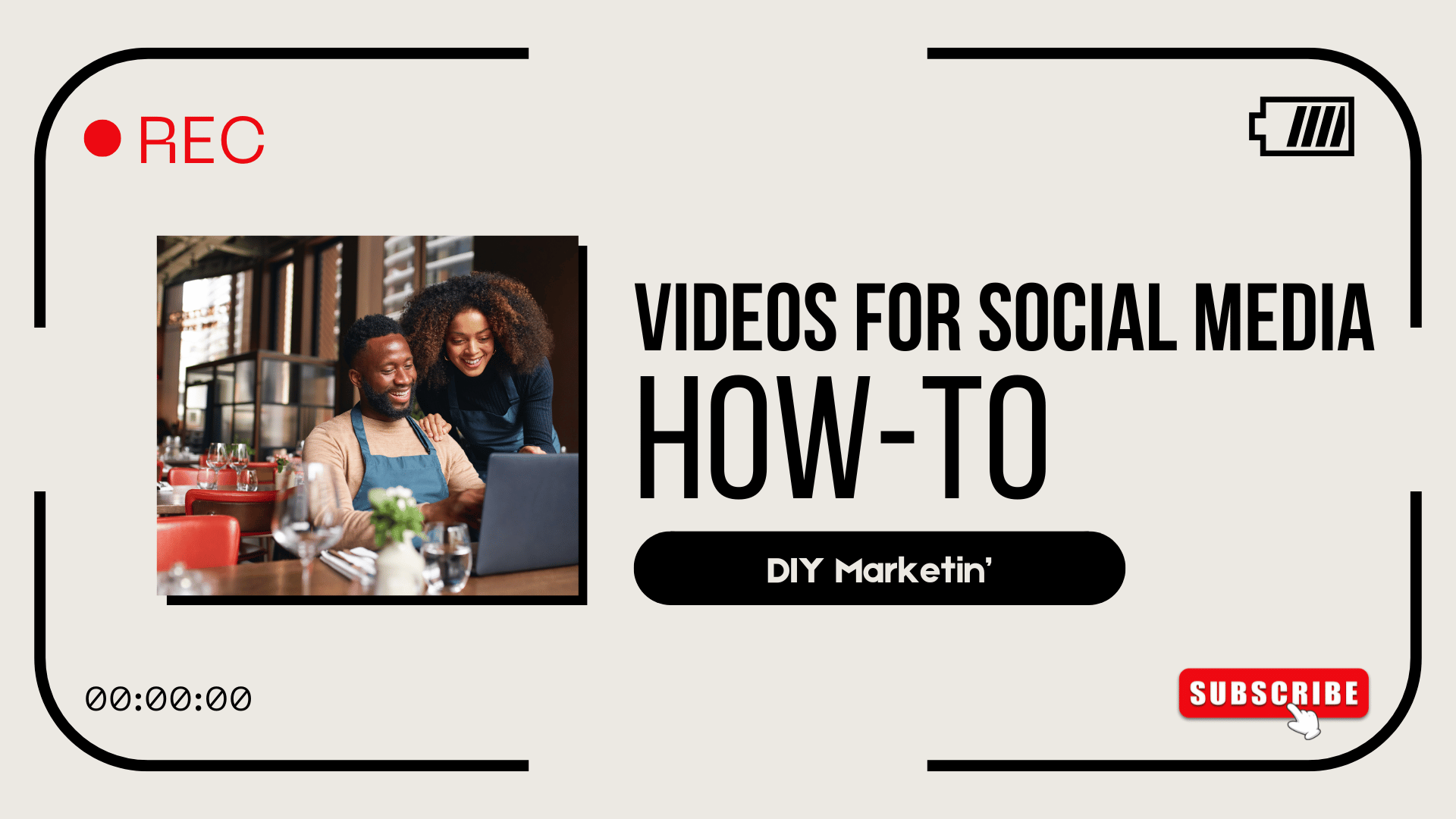 How to Make Modern Video Content for Social Media
